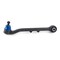 Mevotech 96-04 Acura Rl:Rear Left Lower Front Control Arm-Bj, Cms60130 CMS60130 - alternate 1
